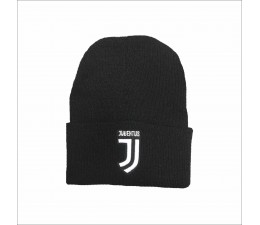 Cappello Juventus Nero