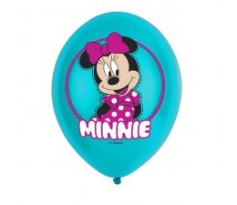 Palloncini Lattice Minnie...