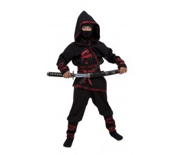 Costume Dark Ninja