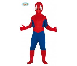 Costume Spider Boy Uomo...