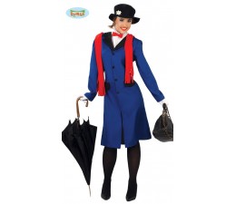 Costume Babysitter Poppins...
