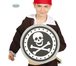 Scudo da Pirata