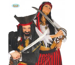 Spada da Pirata 65 Cm