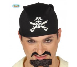 Bandana da Pirata
