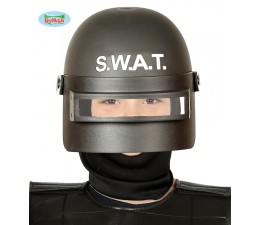Casco Antiproiettile SWAT...