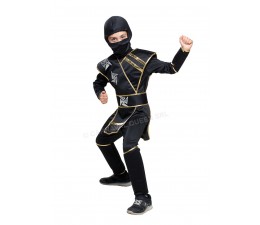 Costume Action Ninja