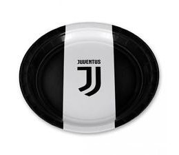 Piatti Dessert Juventus...