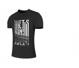 T-Shirt Juventus Nera Uomo....