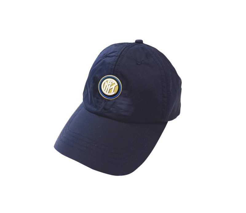 Cappello Inter ( Mod. Baseball ). Taglia Unica Regolabile.