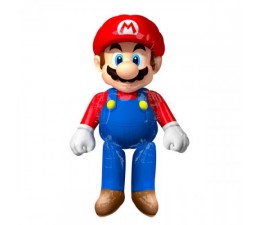 Palloncino Super Mario...
