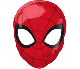 Palloncino Mylar Spider-Man...