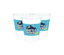 Bicchieri Battle Royal...