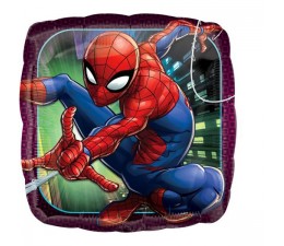 Palloncino Mylar Spider-Man...