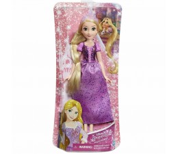 Bambola Rapunzel Royal...