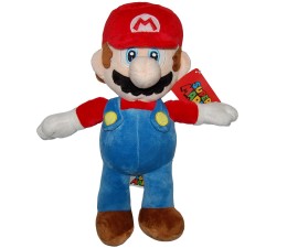 Peluche Super Mario 30CM