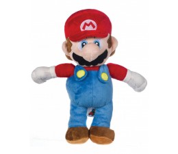 Peluche Super Mario...