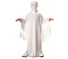 Vestito Fantasma bianco...