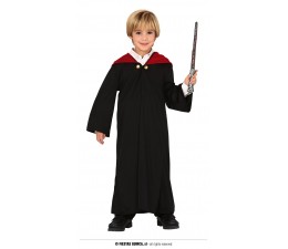 Costume Studente Magico Harry