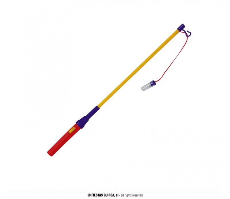 Asta a LED per Lanterna Luminosa 50 cm.
