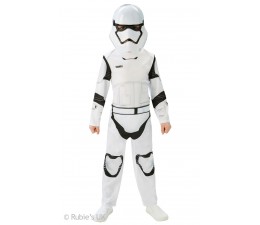 Costume Stormtrooper STAR WARS