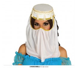 Cappello Prinicpessa Araba...