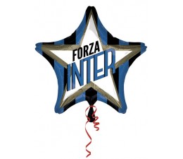 Palloncino Mylar Inter...