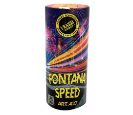 Fontana Speed CAT: VD F2...
