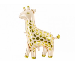 Palloncino in Mylar giraffa...