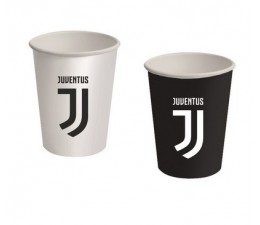 Bicchieri  Juventus...