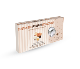 Confetti Papa Gusto torta di Mele e Cannella con Mandorla tostata 1000g Gluten Free